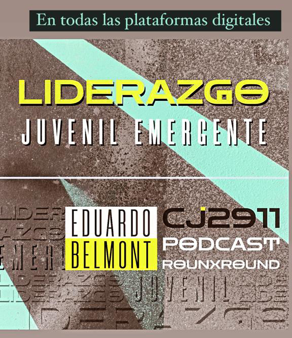 Liderazgo Juvenil Emergente